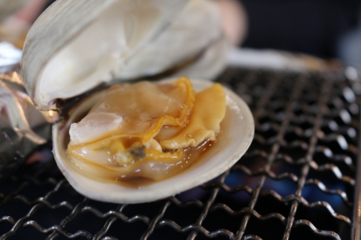 三重 桑名のはまぐりが美味しいお店 焼き蛤をランチで食べられるお店も 旅go タビ ゴー