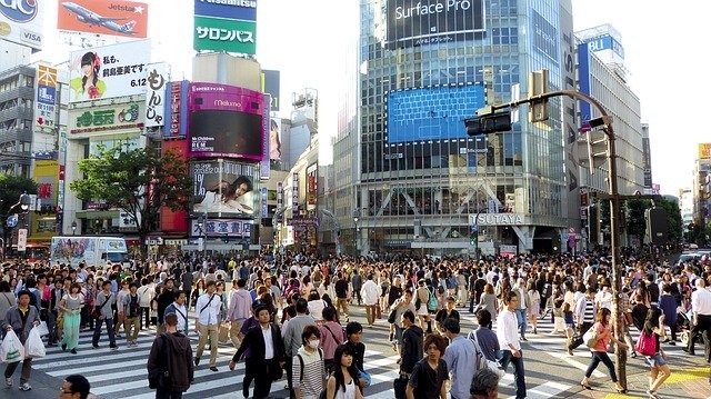 渋谷駅の喫煙所は 駅周辺や渋谷区でタバコが吸える場所も紹介 2ページ目 旅go タビ ゴー