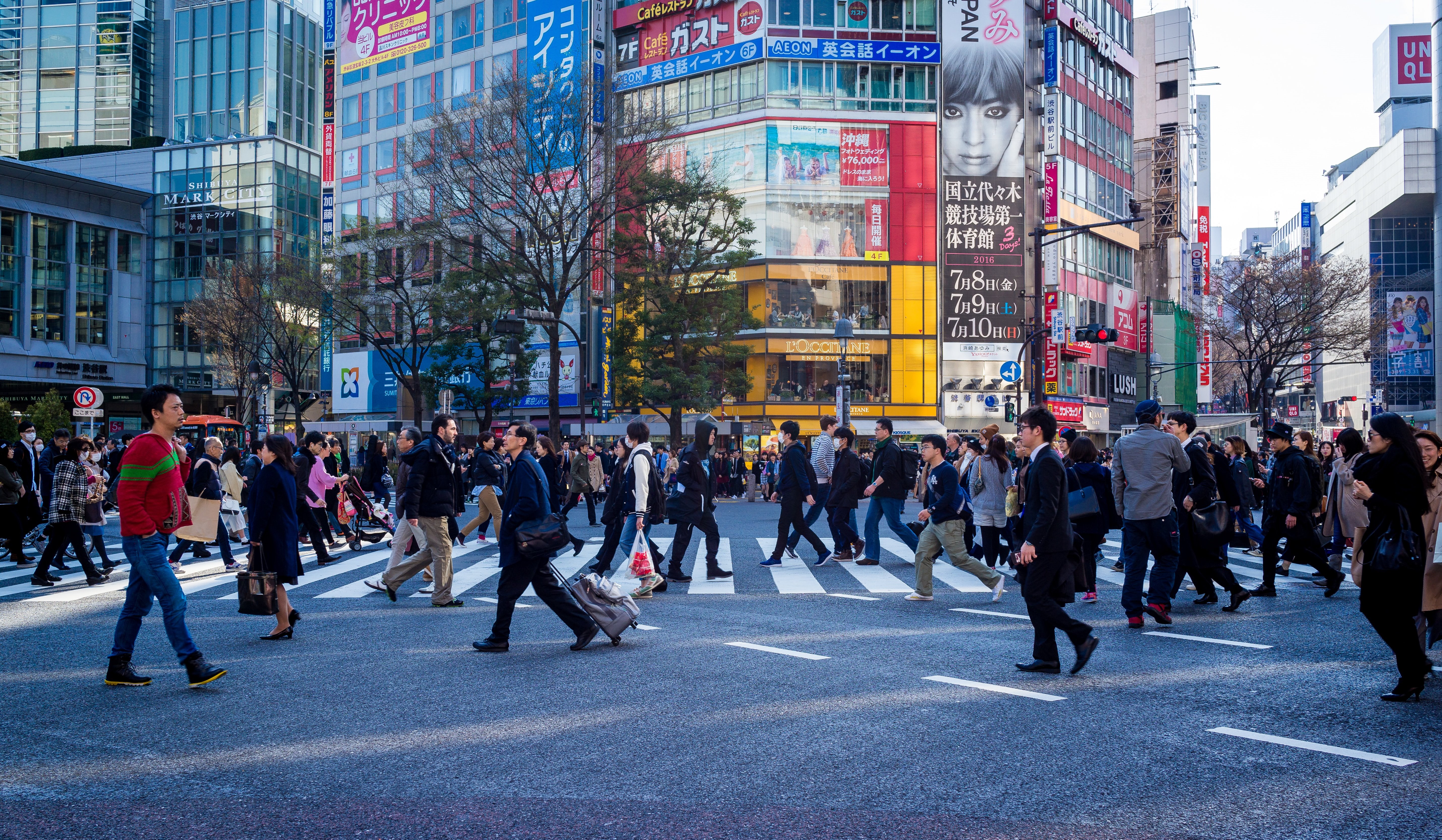 日本で治安の悪い都市ランキング 日本一ガラの悪い地域とは 3ページ目 旅go タビ ゴー