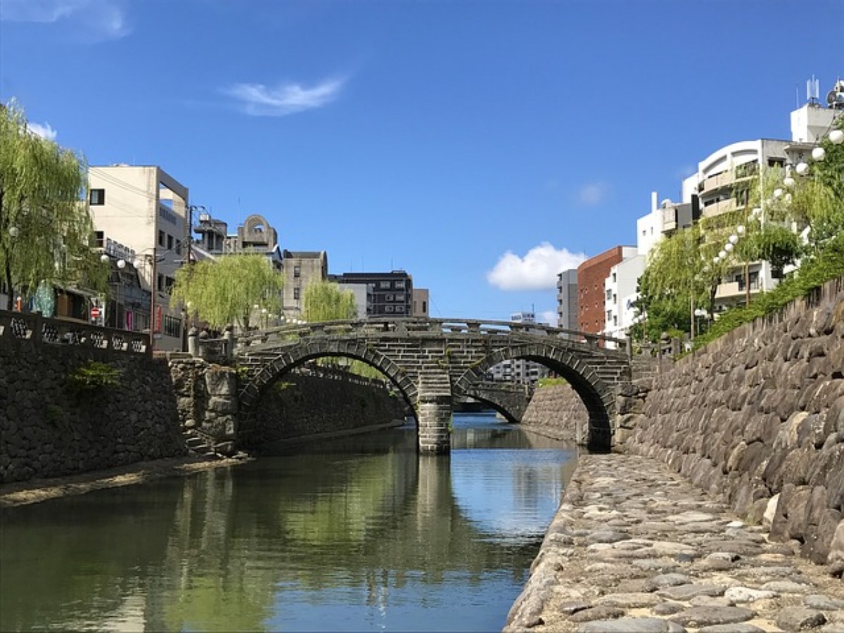 長崎弁はかわいい 長崎県の方言の告白などの例文を一覧で紹介 旅go タビ ゴー