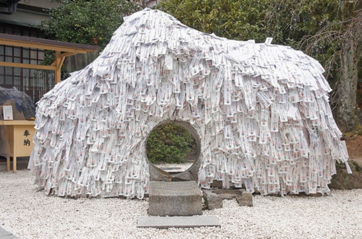 縁切り神社 寺で悪縁を切る 京都の有名スポットや全国のおすすめも 旅go タビ ゴー