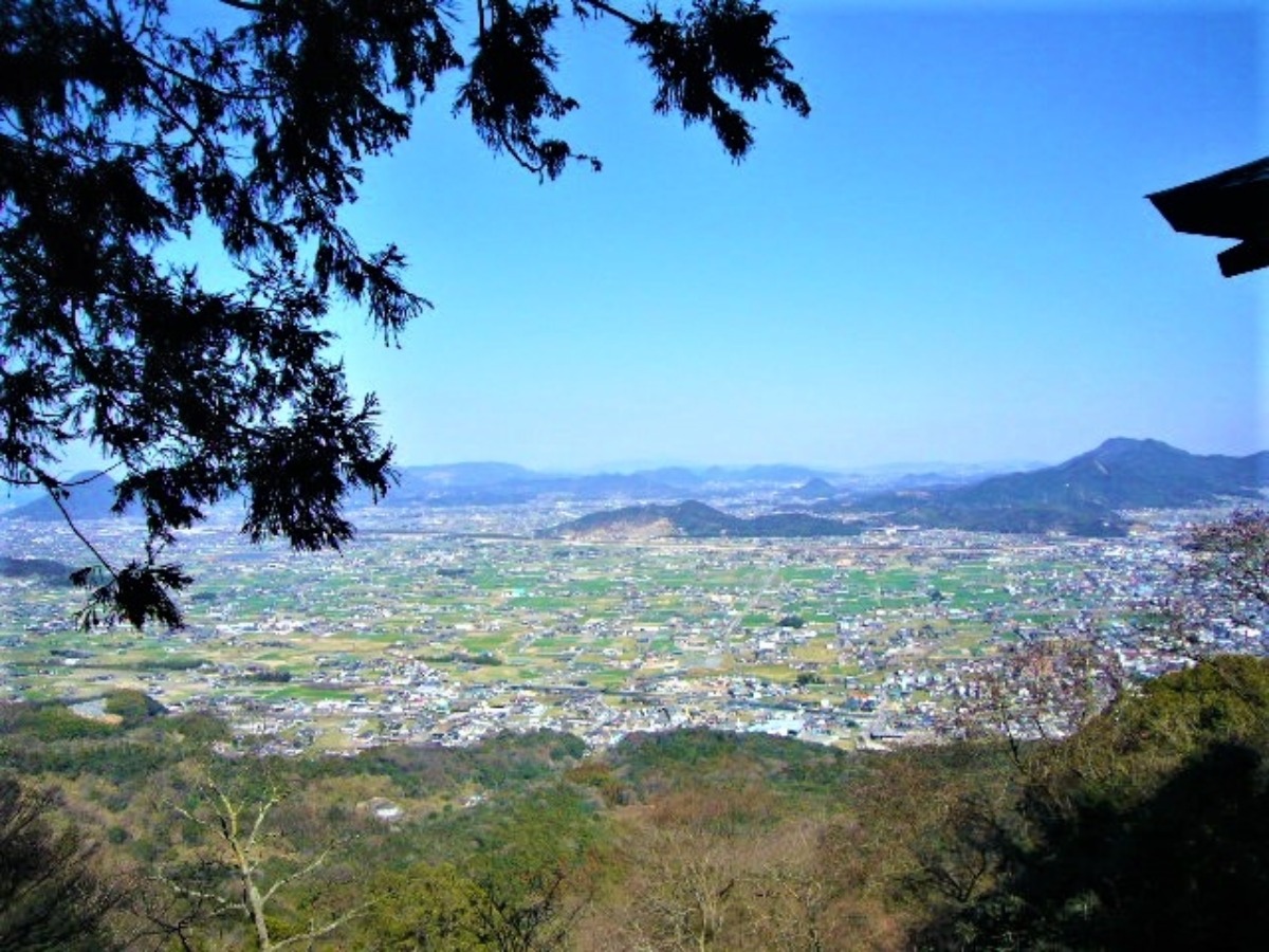 こんぴらさんの階段の数や所要時間は 金刀比羅宮の見どころも紹介 旅go タビ ゴー