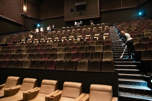 関東のおすすめ映画館 東京都内の映画館や見やすいおすすめの座席を紹介 旅go タビ ゴー