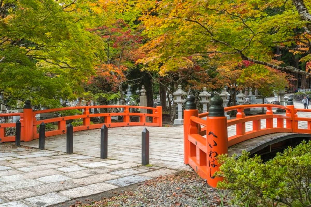 関西の現実逃避できる場所 一人でのんびりできるスポットを紹介 旅go タビ ゴー