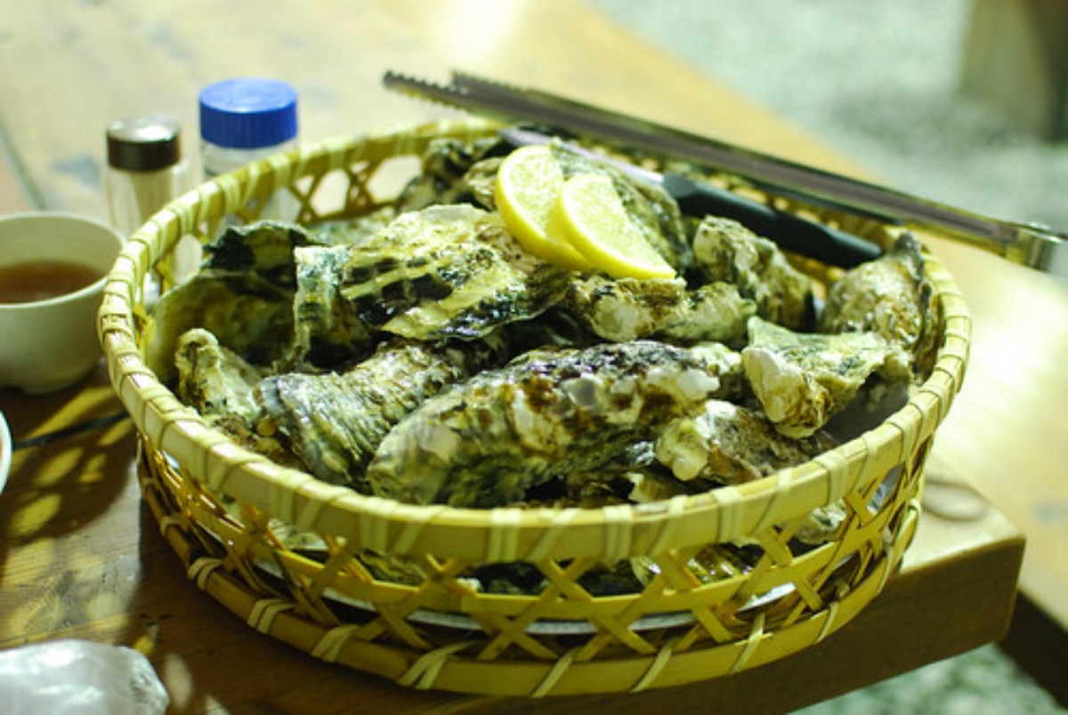 札幌の牡蠣おすすめ店 安い食べ放題 生牡蠣などが人気の店を紹介 旅go タビ ゴー