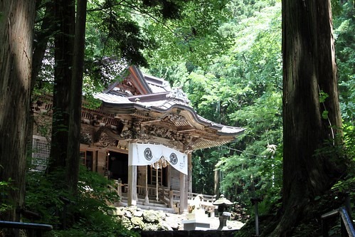 十和田神社は青森 十和田湖のパワースポット ご利益や占場について紹介 旅go タビ ゴー