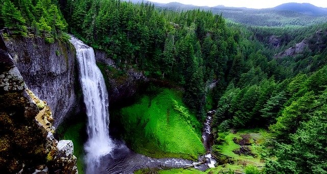 アメリカの気候や天気の特徴は 8つの区分で地域ごとに詳しく解説 旅go タビ ゴー