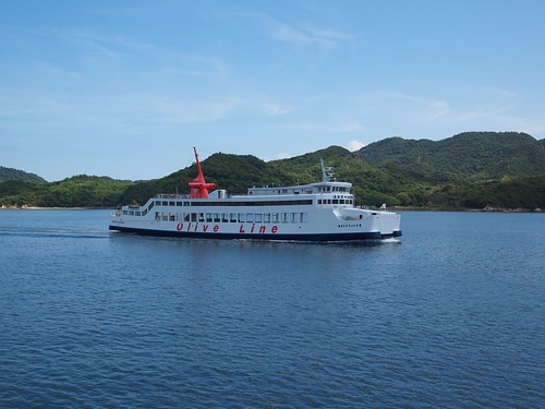 渡嘉敷島のおすすめ観光情報 沖縄本島からの行き方や人気のビーチも 旅go タビ ゴー