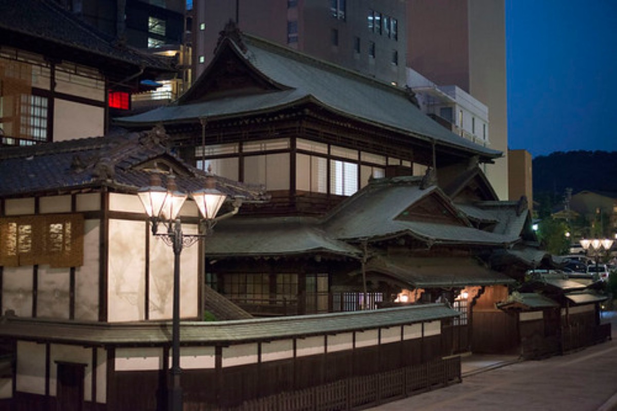 円満寺(圓満寺)は松山・道後の恋愛パワースポット!ご利益や御朱印について紹介