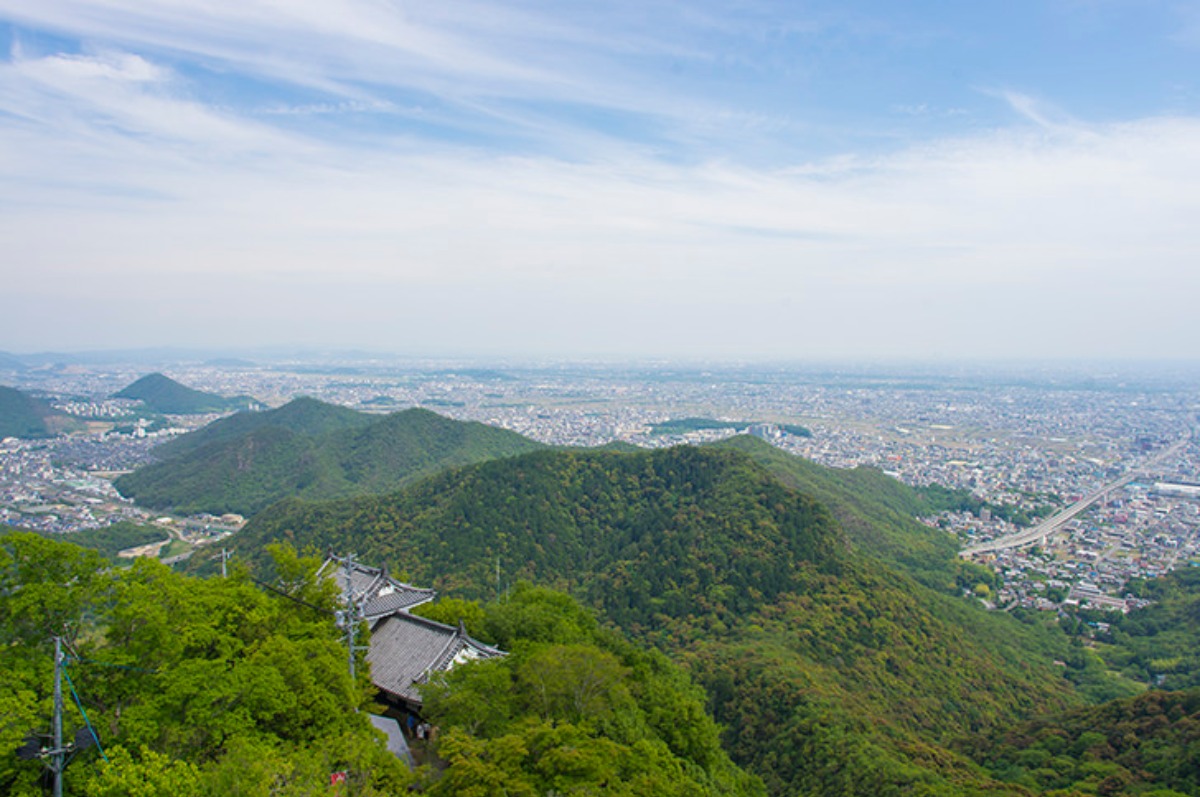 岐阜弁 岐阜県の方言 はかわいい やおなどの訛りや種類についても紹介 旅go タビ ゴー