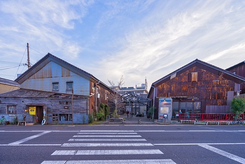 北浜アリー 高松市 でおすすめの店 人気雑貨店 レトロなカフェも紹介 旅go タビ ゴー