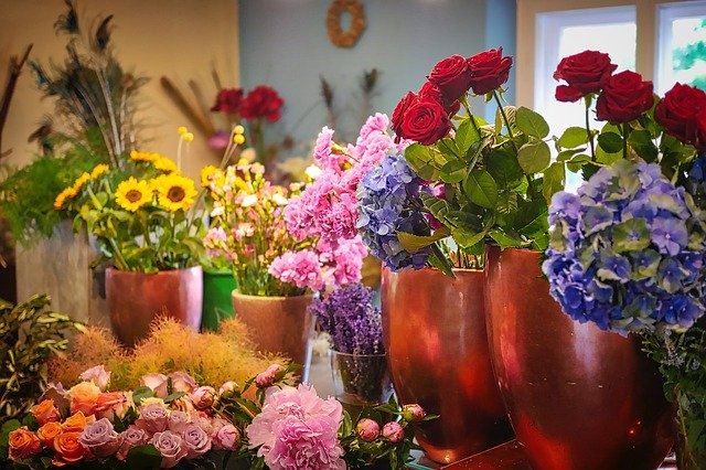 新宿の花屋さん 駅近のおすすめ店やおしゃれで安い人気店を紹介 4ページ目 旅go タビ ゴー