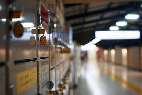 仙台駅のコインロッカーの料金 時間 場所や荷物預かり所を紹介 3ページ目 旅go タビ ゴー