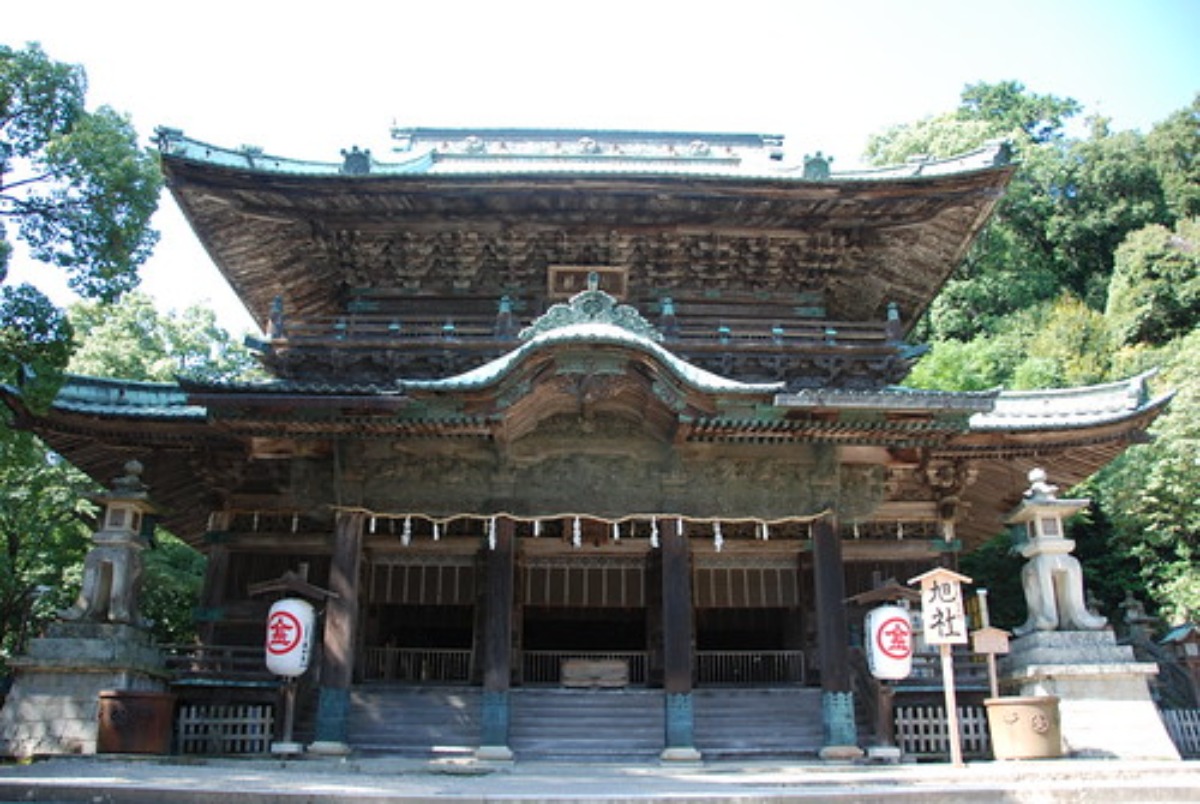 香川の観光ならこんぴらさんがおすすめ 人気のお土産や食べ歩きのお店も 旅go タビ ゴー