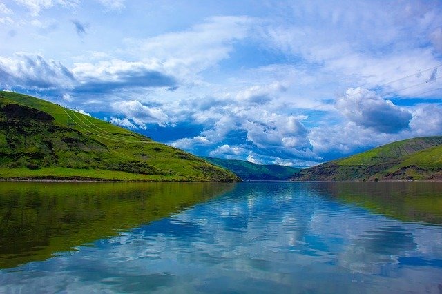 アメリカの気候や天気の特徴は 8つの区分で地域ごとに詳しく解説 旅go タビ ゴー