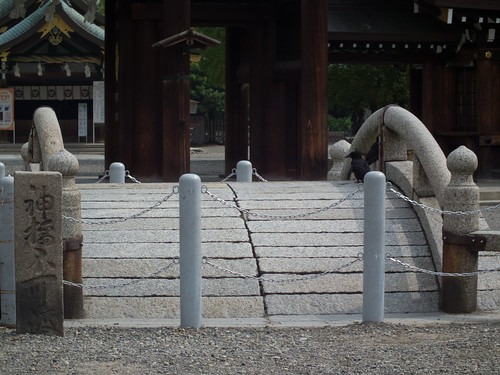 真清田神社のご利益は 一宮の有名パワースポットの見どころを紹介 旅go タビ ゴー