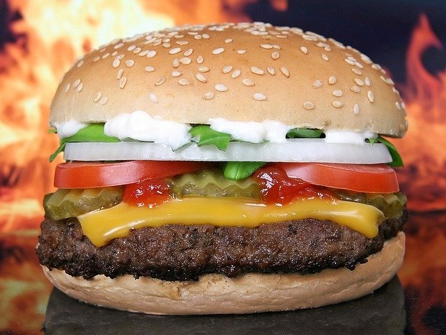 京都のハンバーガー人気ランキング 京都駅や河原町周辺のおすすめ店も 旅go タビ ゴー