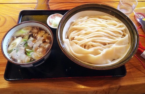 高松駅 香川 のうどん屋ランキング 早朝営業や駅前のお店を紹介 旅go タビ ゴー