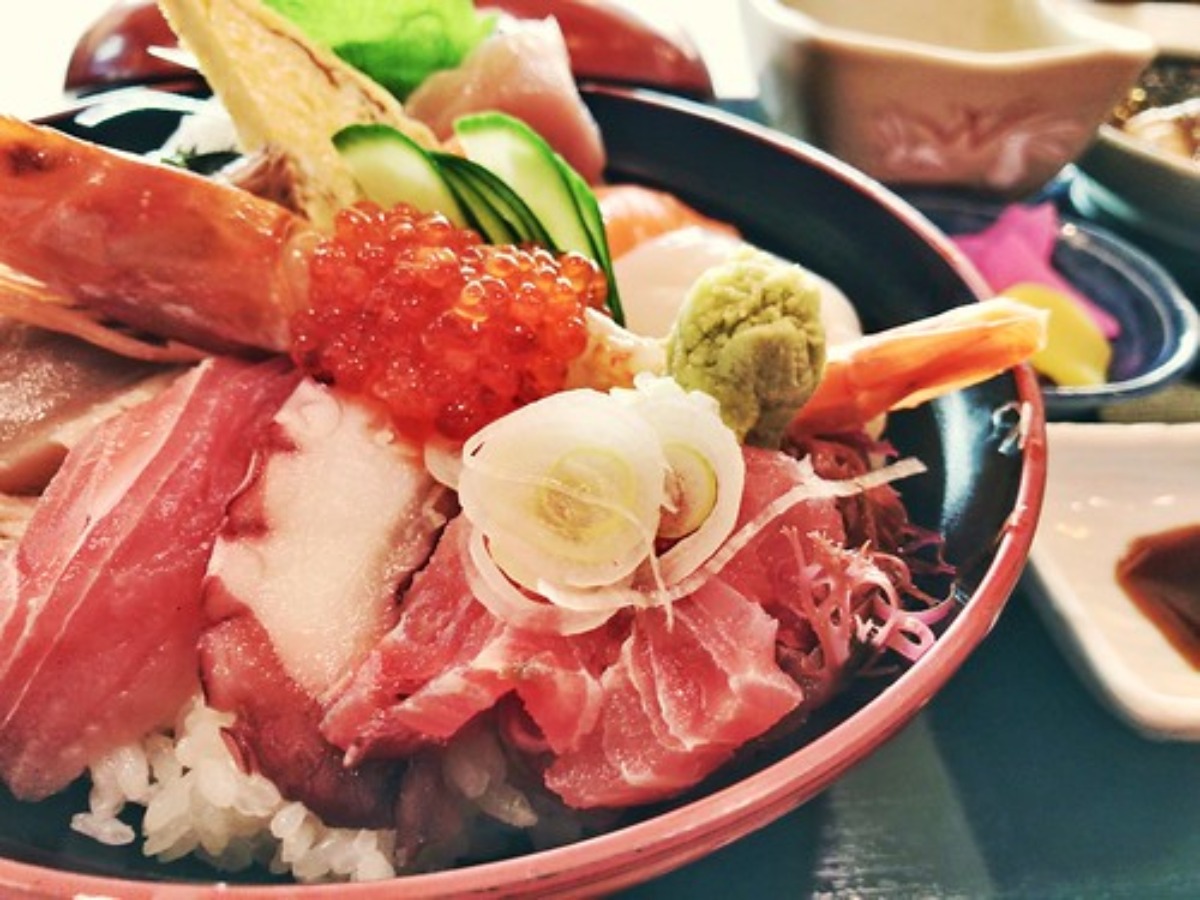 北海道の美味しいもの･ご飯屋ランキング！絶品グルメ･名物料理の店も紹介 旅GO[タビ・ゴー]