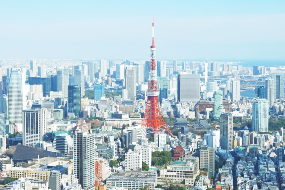 清澄白河のおすすめスポット 散歩コースや飲食店なども紹介 旅go タビ ゴー