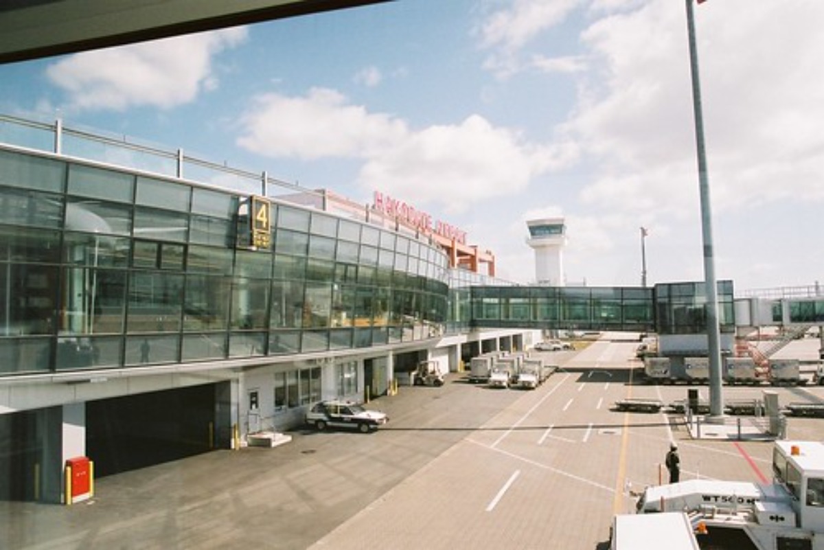 函館空港のお土産ランキング おすすめ人気お菓子 海鮮などを紹介 3ページ目 旅go タビ ゴー
