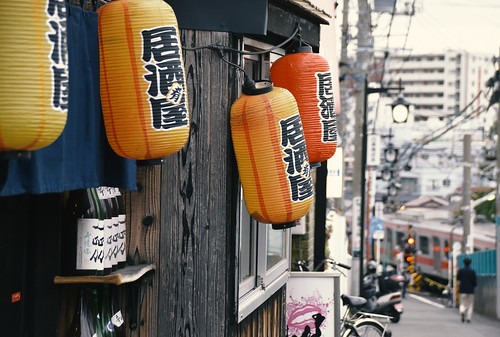 立川で昼飲み 昼から飲めるおすすめ居酒屋や人気店を紹介 旅go タビ ゴー