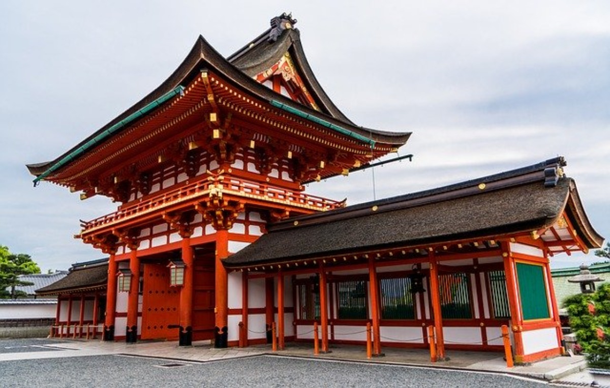 伏見稲荷大社の周辺観光スポット！京都の旅におすすめのグルメも 旅GO[タビ・ゴー]