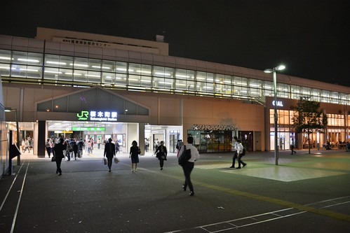 みなとみらい 桜木町駅の喫煙所 ランドマークタワー周辺の喫煙スポットも紹介 旅go タビ ゴー