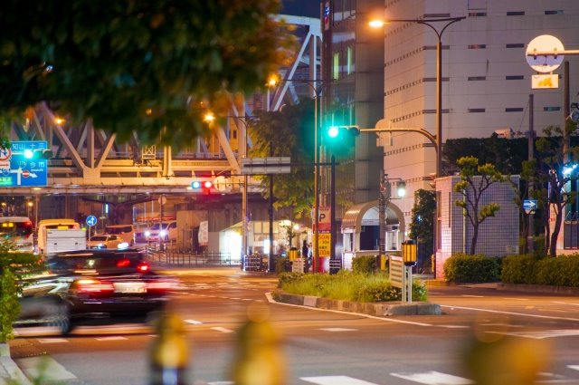 大阪の飲み屋街 大阪駅近く 梅田エリアのおすすめスポットも紹介 旅go タビ ゴー