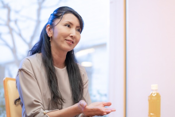 会社経営者によるアリーナ体験談～「私にとって『対面占い』とは」