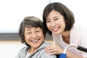 はなえみデイサービス