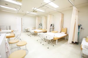 タナカ整骨院・鍼灸院