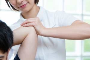 リーフ整骨院 二俣川院