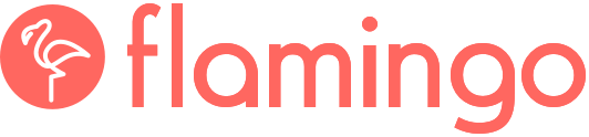 Flamingoロゴ