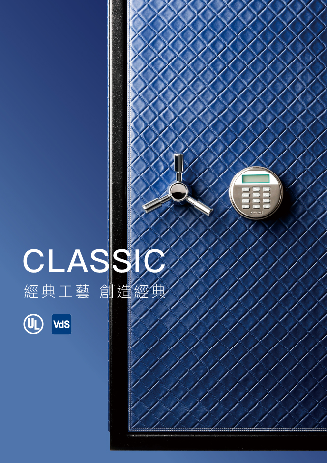 CLASSIC PRO ｜ 經典工藝・創造經典
