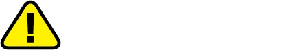 ご注意ください