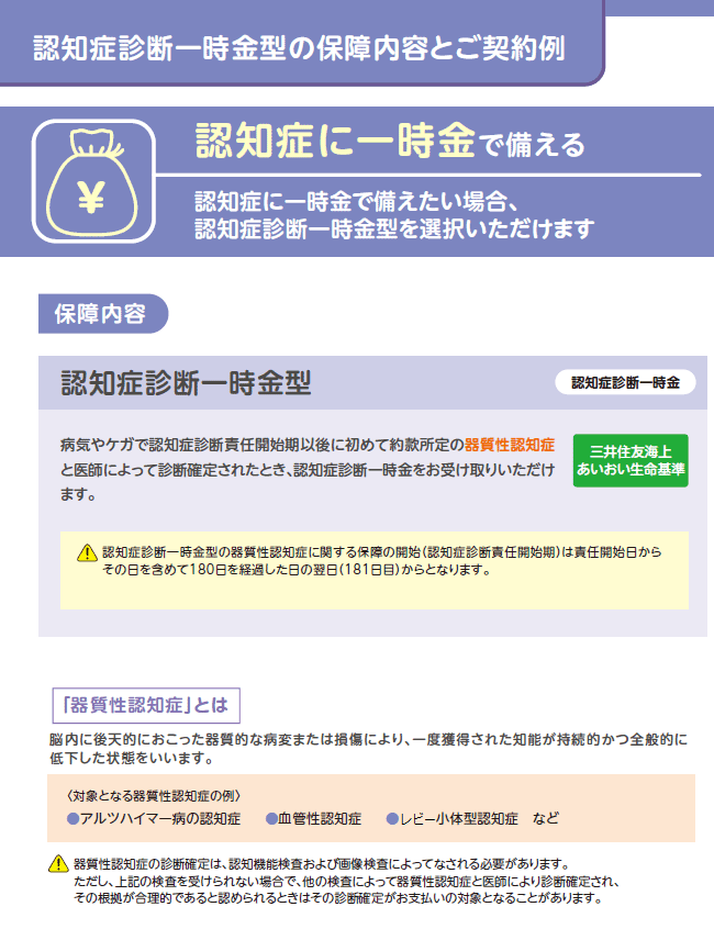 4つの特徴
