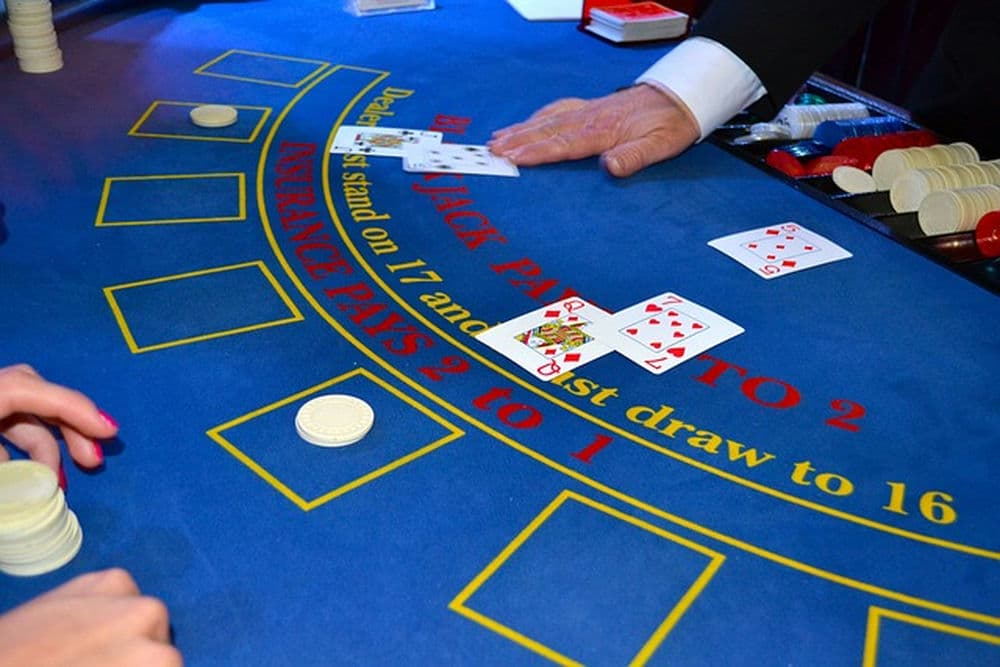Introduction to Online Casino W88 