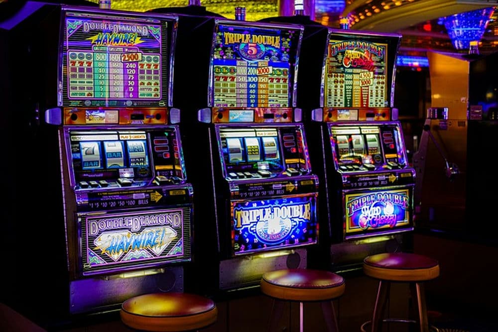 Strategies for Winning at Online Casino W88 