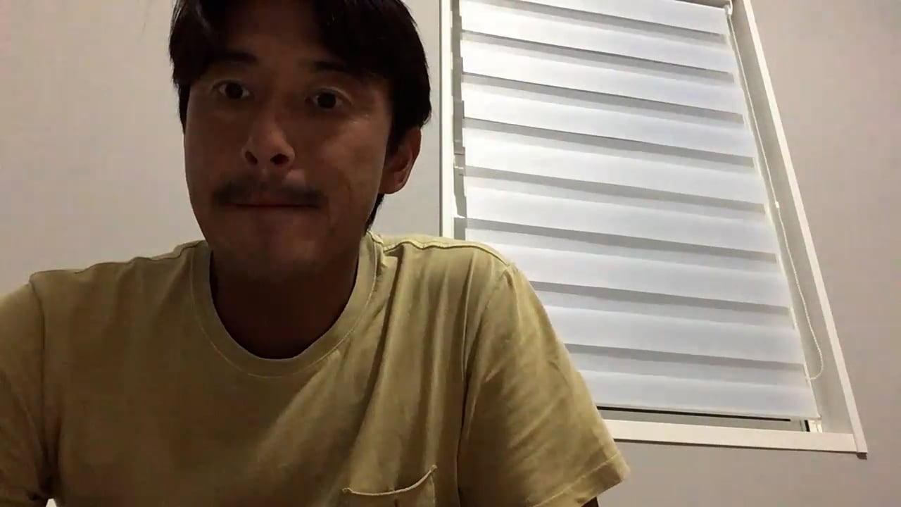 テイクオフの時に身体をうまく反れない