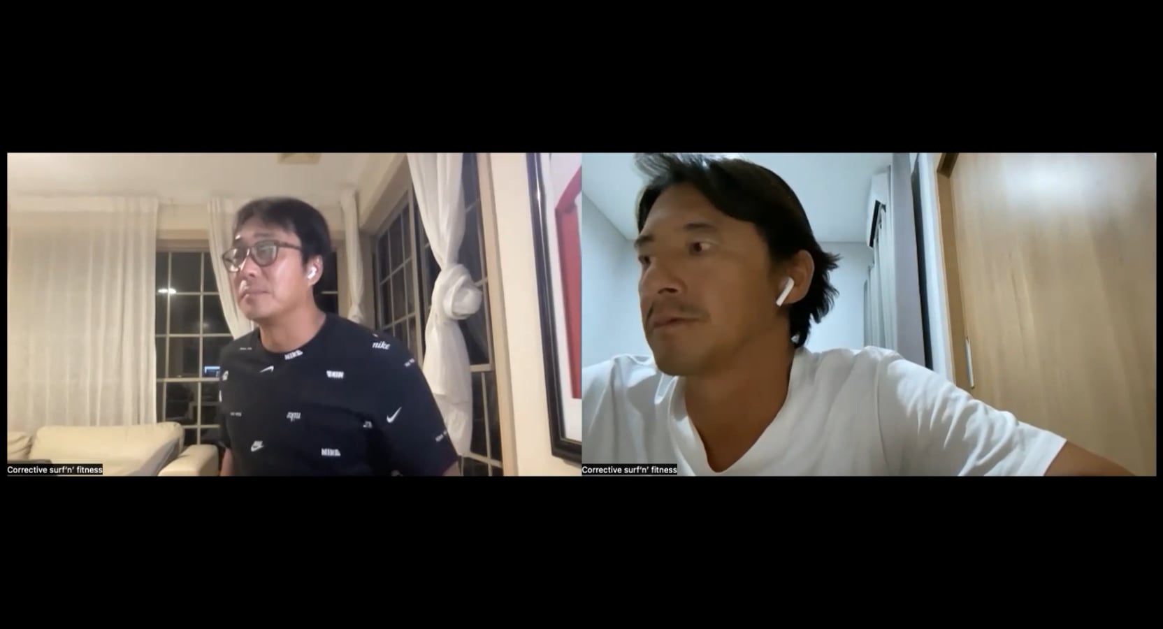 波のパワーゾーンを見極めて最短ルートを攻略