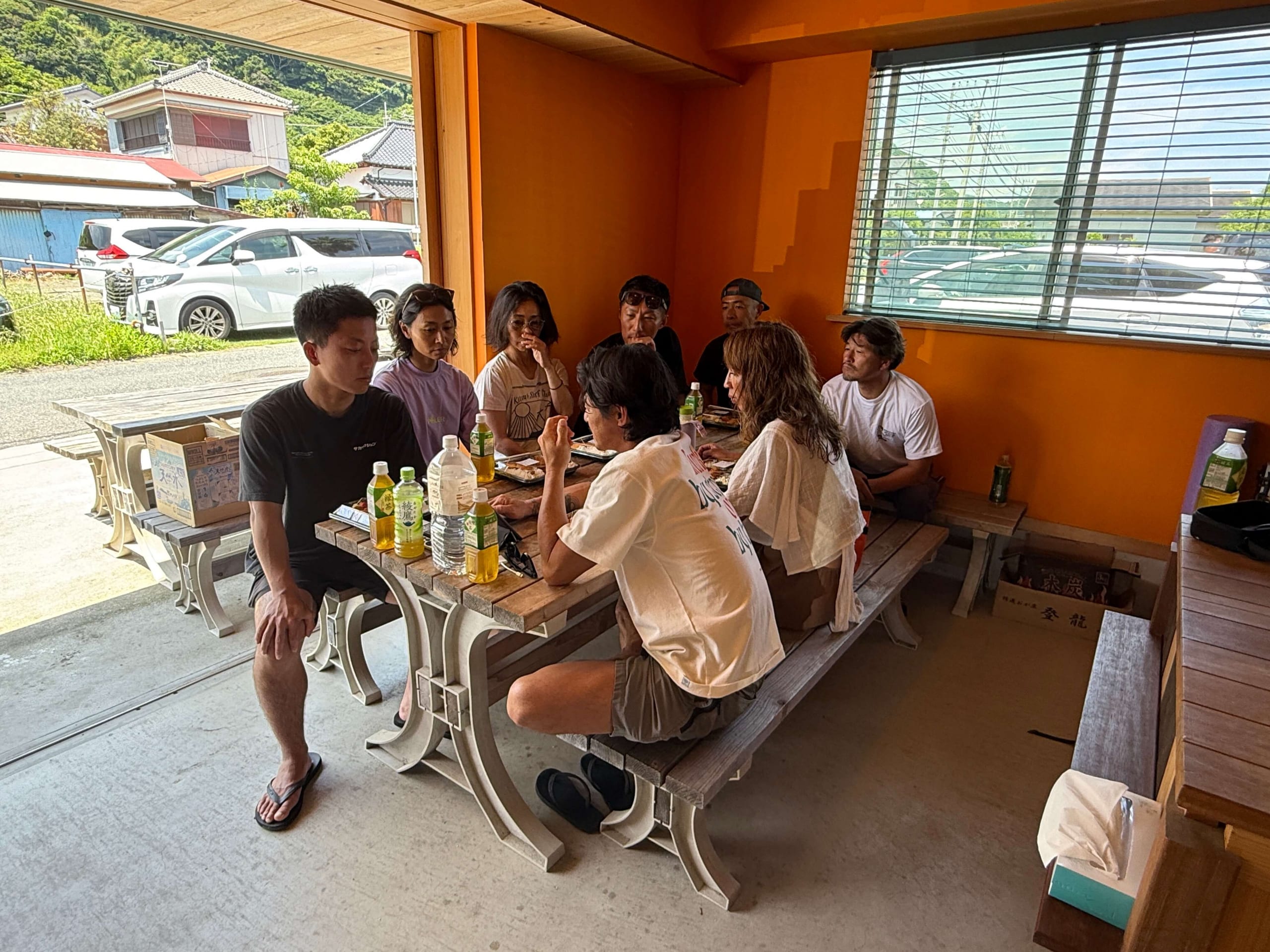 サーフィンの学び方