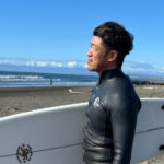 プロフィール写真