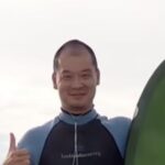 プロフィール写真