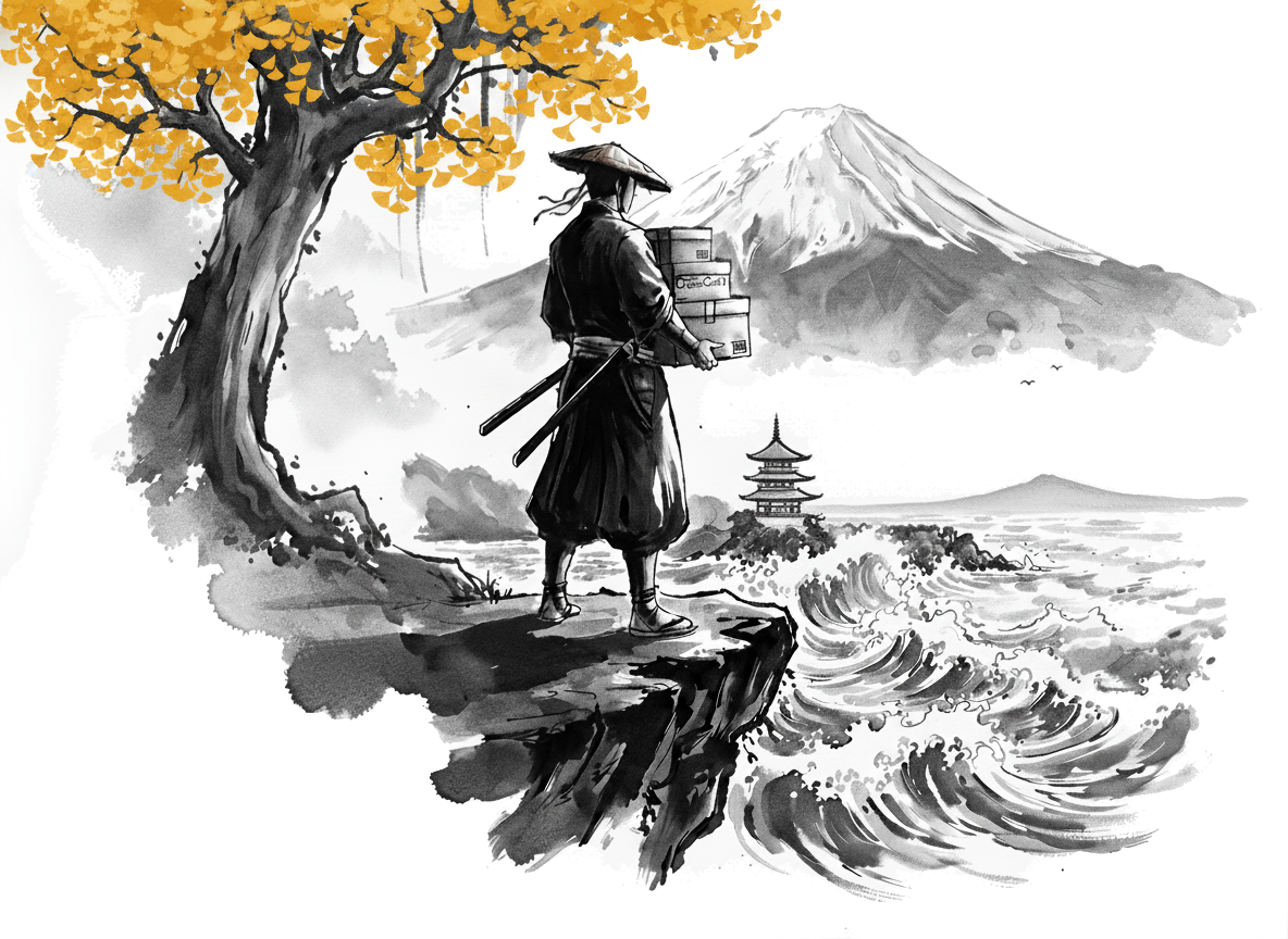 Cross Cart - Shop Japan, Delivered Worldwide