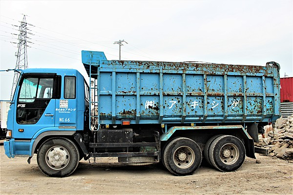 株式会社アキシゲのイメージ