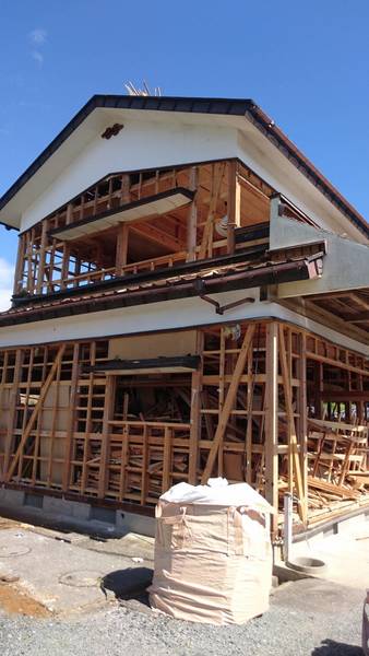 株式会社リフォームの千葉のイメージ