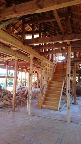 解体業社イメージ