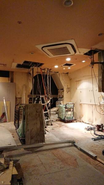 解体業社イメージ