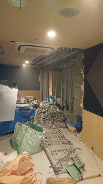 解体業社イメージ